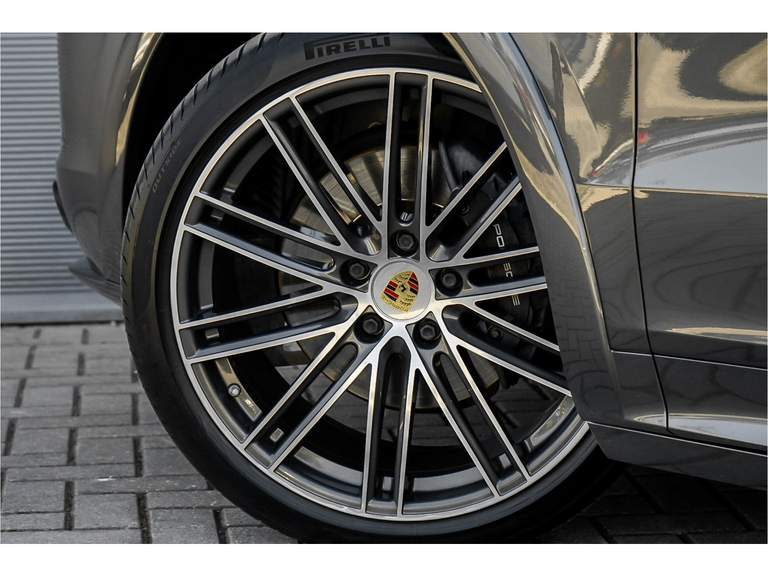 Porsche Porsche