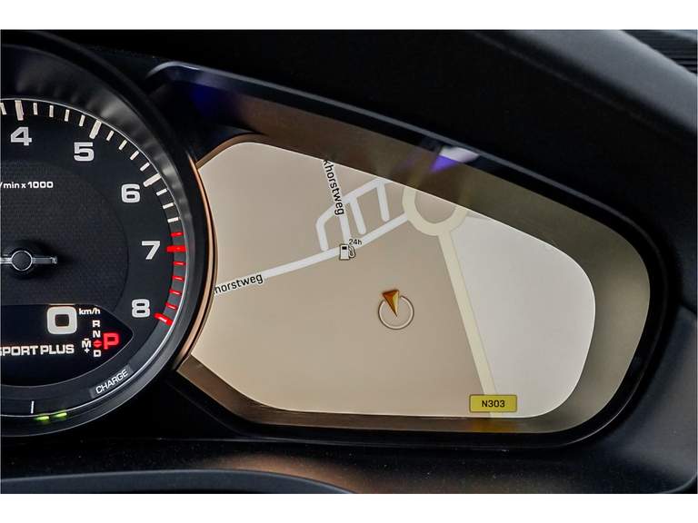 Porsche Porsche