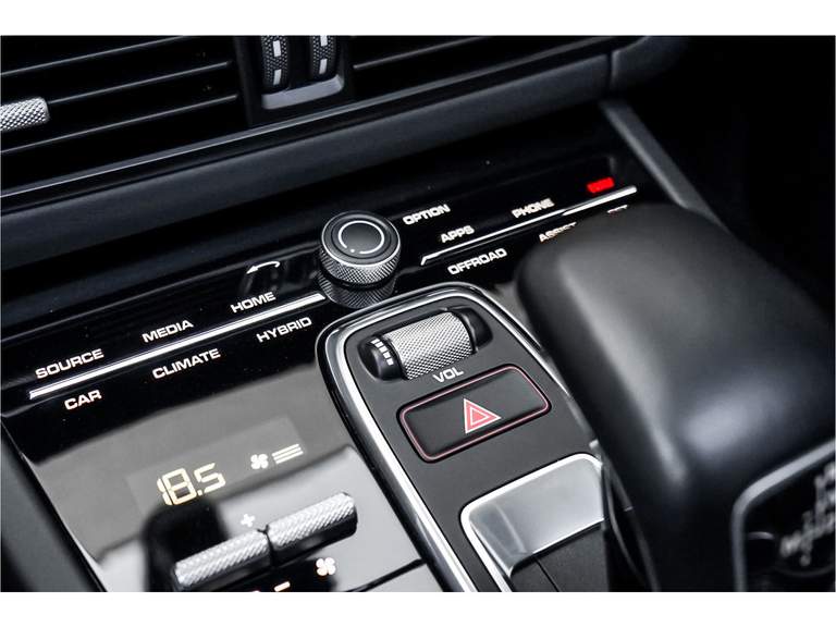 Porsche Porsche