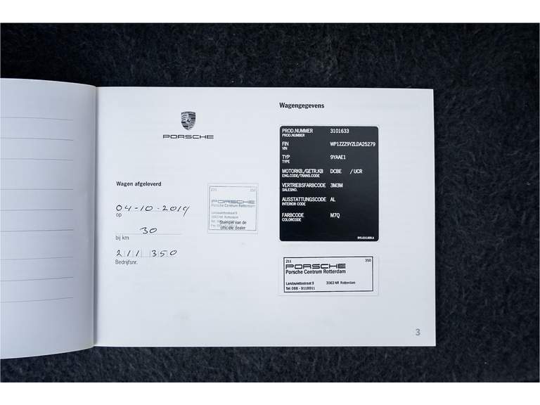 Porsche Porsche