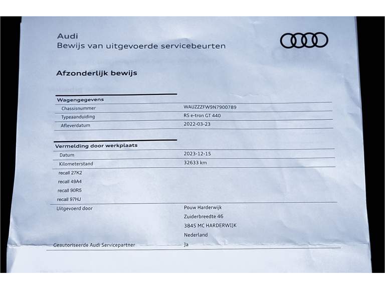 Audi Audi