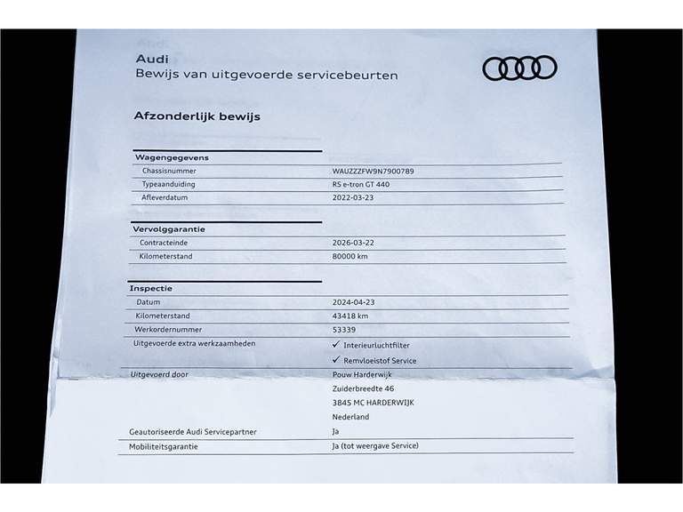 Audi Audi