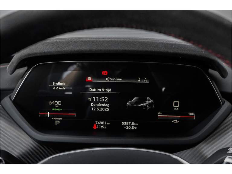Audi Audi