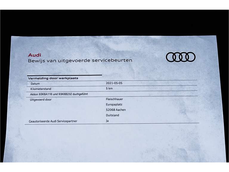 Audi Audi