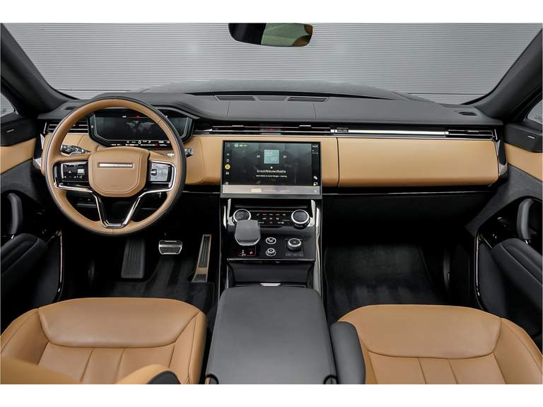 Land Rover