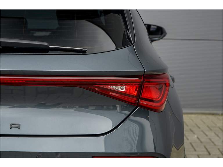 CUPRA CUPRA
