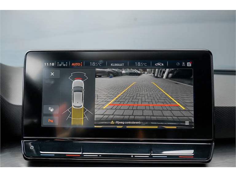 CUPRA CUPRA