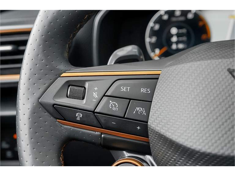 CUPRA CUPRA