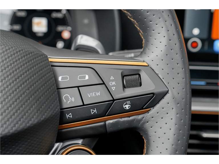 CUPRA CUPRA
