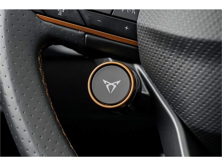 CUPRA CUPRA