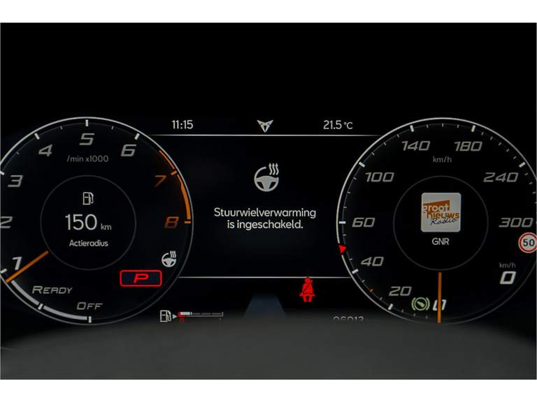 CUPRA CUPRA
