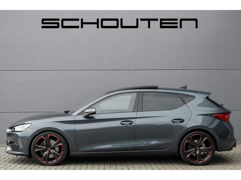 CUPRA CUPRA