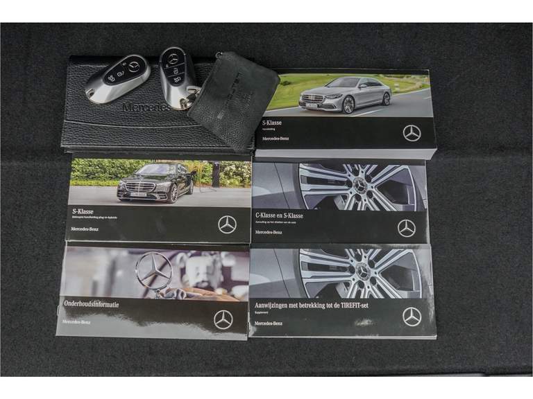 Mercedes-Benz Mercedes-Benz