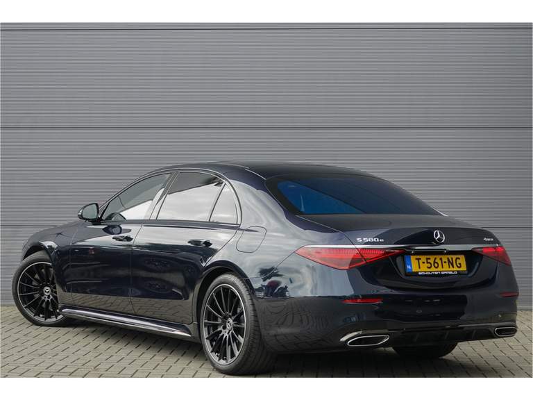 Mercedes-Benz Mercedes-Benz