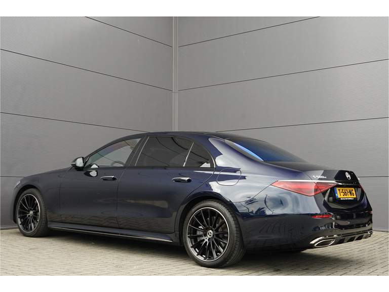 Mercedes-Benz Mercedes-Benz