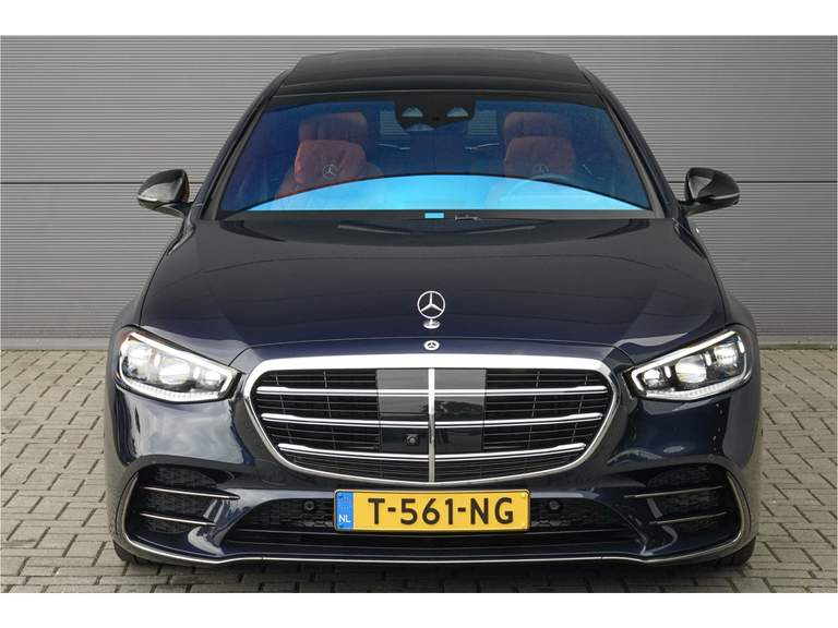 Mercedes-Benz Mercedes-Benz