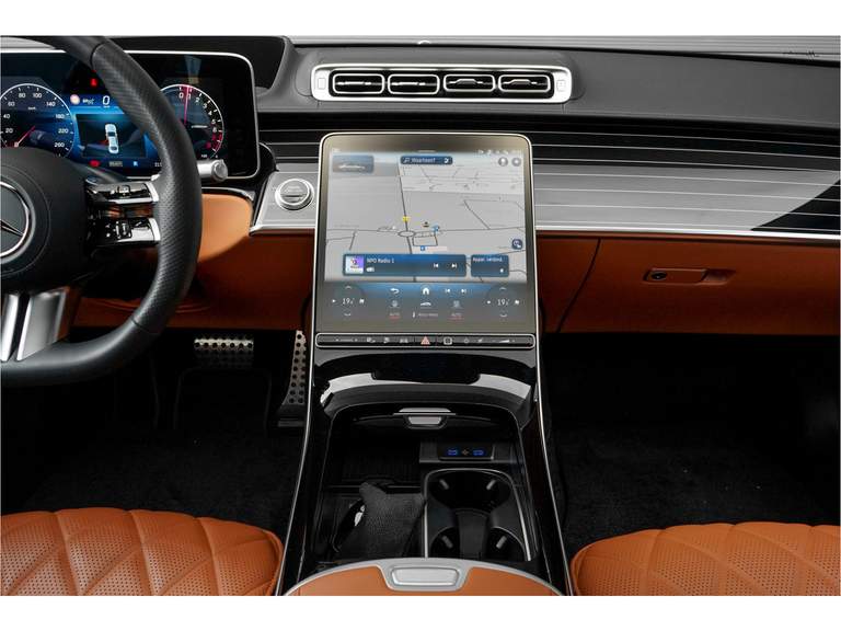 Mercedes-Benz Mercedes-Benz