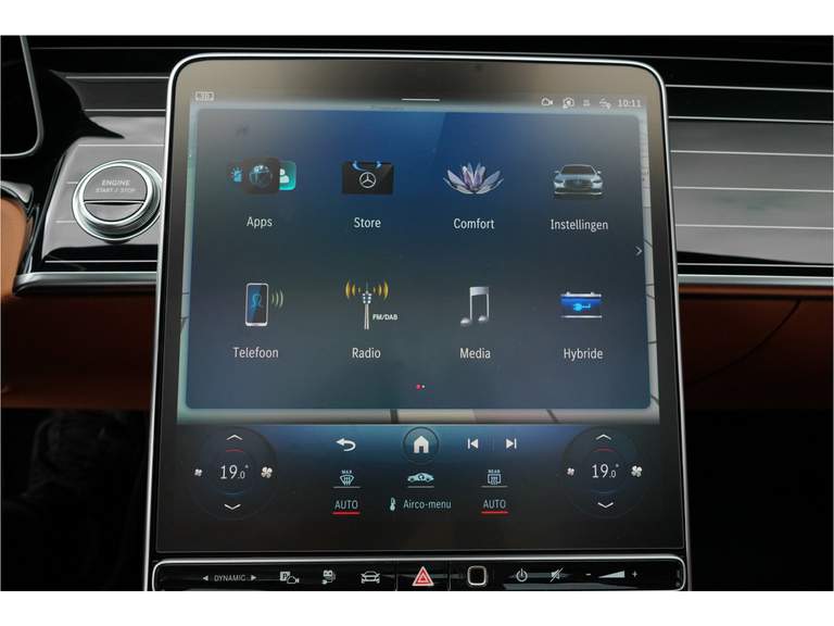 Mercedes-Benz Mercedes-Benz