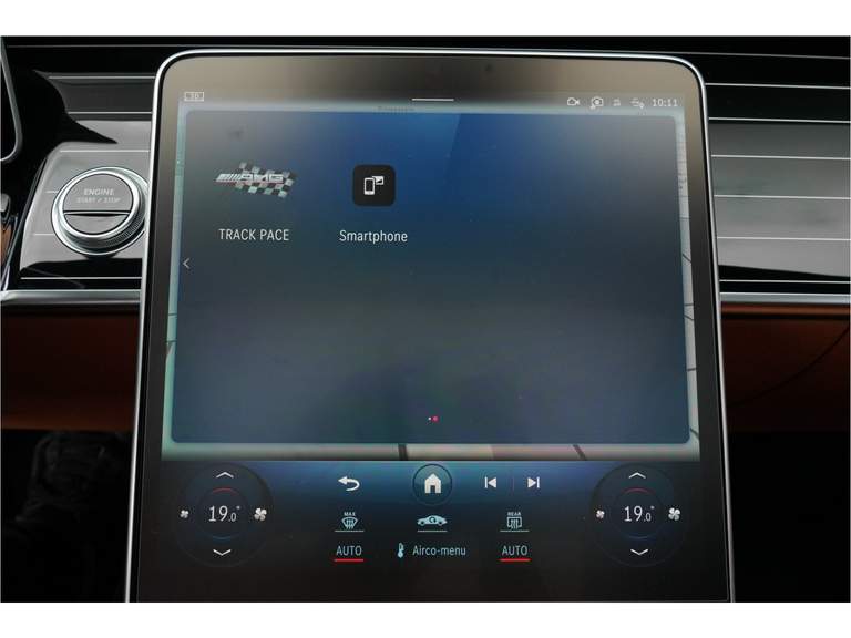 Mercedes-Benz Mercedes-Benz