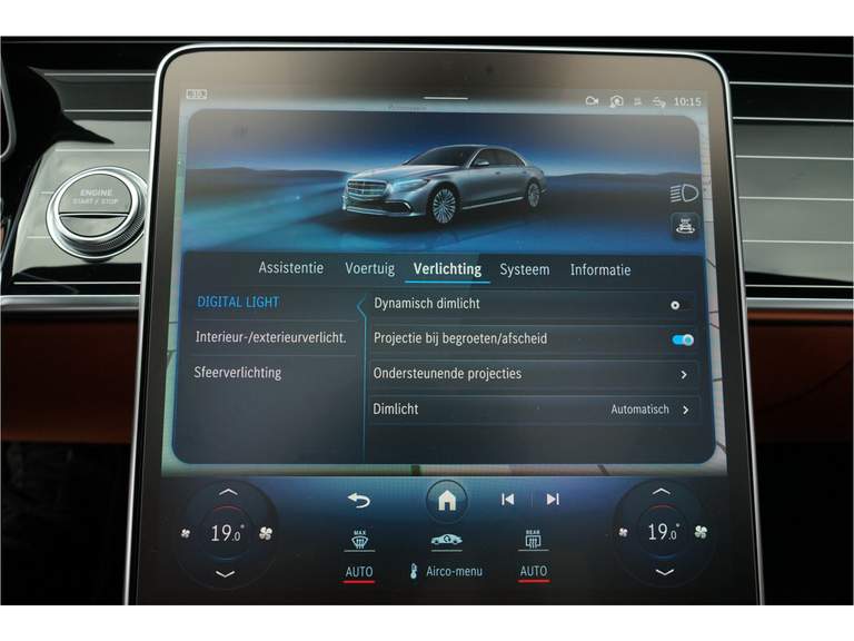 Mercedes-Benz Mercedes-Benz