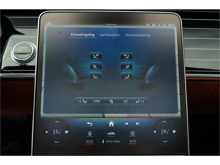 Mercedes-Benz Mercedes-Benz
