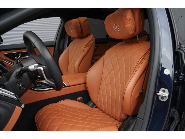 Mercedes-Benz Mercedes-Benz