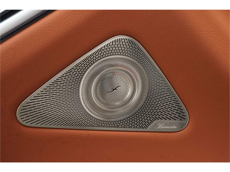 Mercedes-Benz Mercedes-Benz