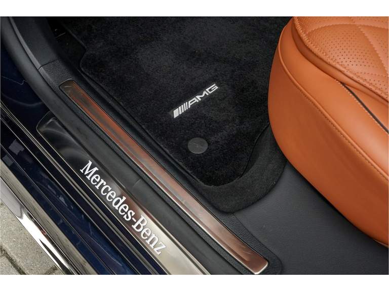Mercedes-Benz Mercedes-Benz