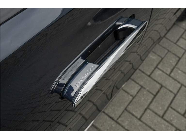 Mercedes-Benz Mercedes-Benz