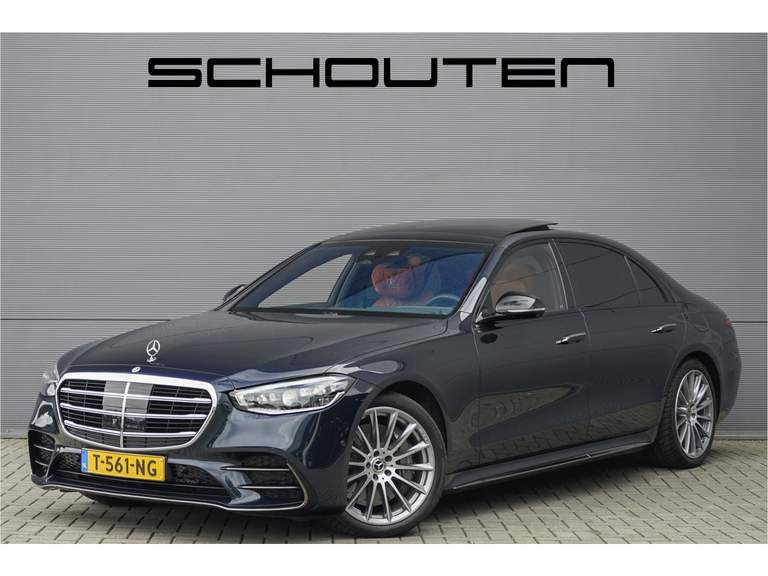Mercedes-Benz Mercedes-Benz