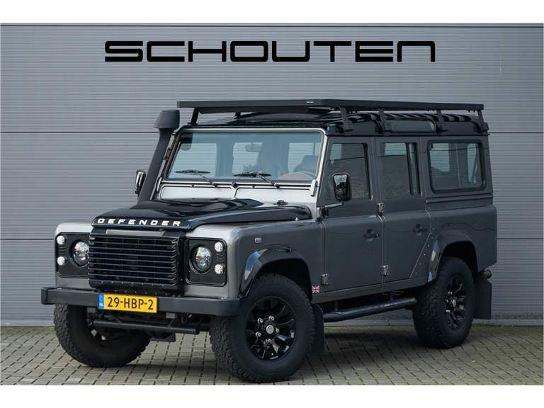 Land Rover