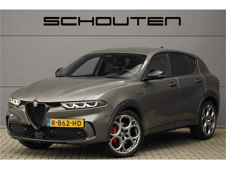 Alfa Romeo