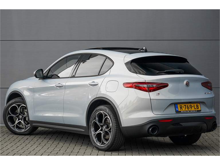 Alfa Romeo Alfa Romeo