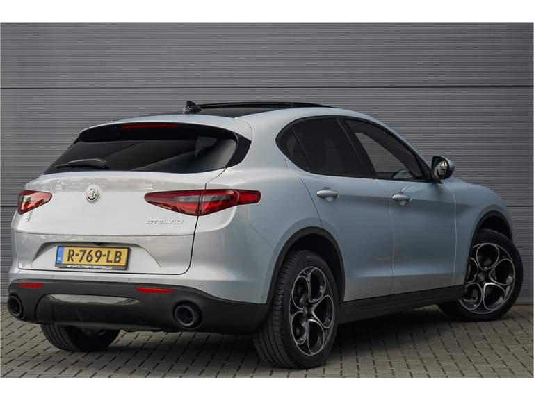 Alfa Romeo Alfa Romeo