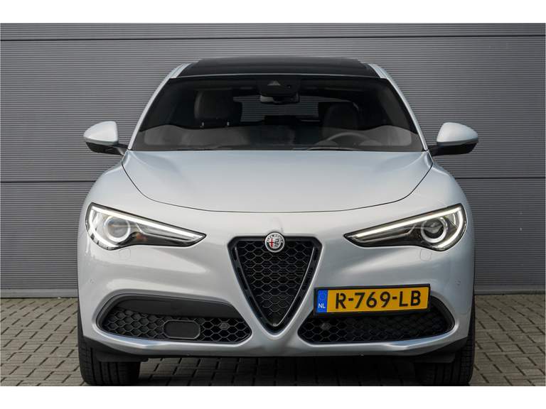 Alfa Romeo Alfa Romeo