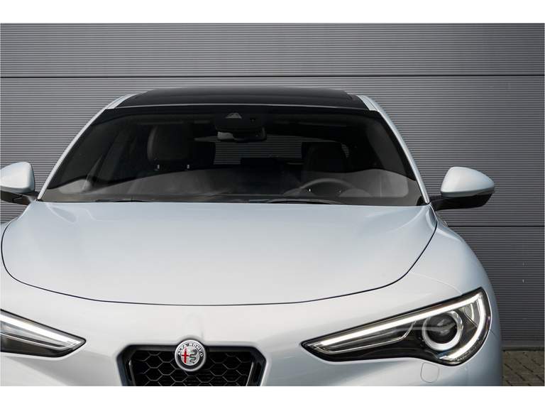 Alfa Romeo Alfa Romeo