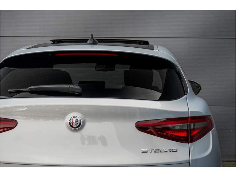 Alfa Romeo Alfa Romeo