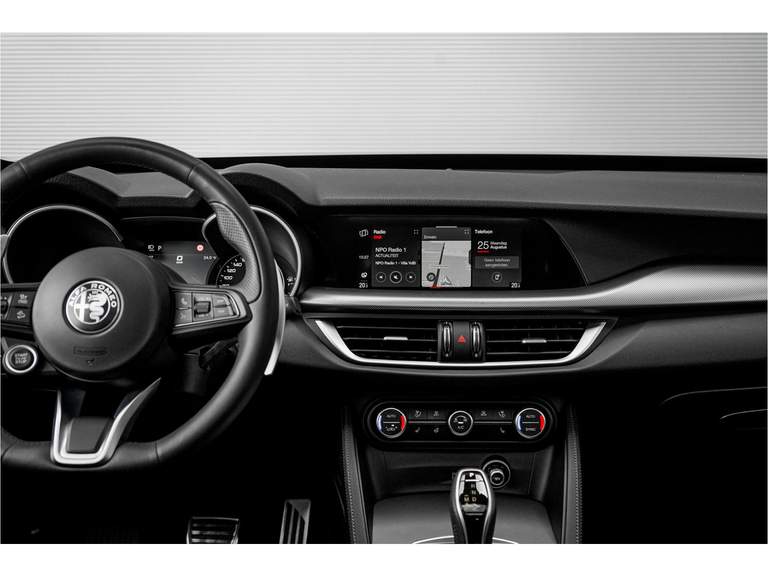 Alfa Romeo Alfa Romeo