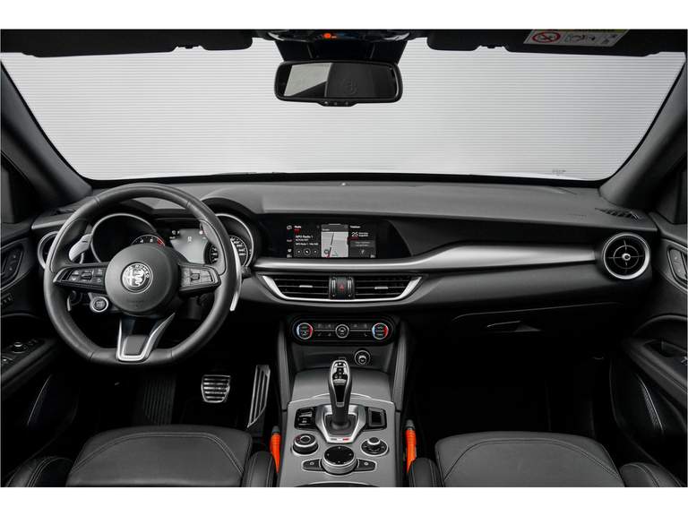Alfa Romeo Alfa Romeo