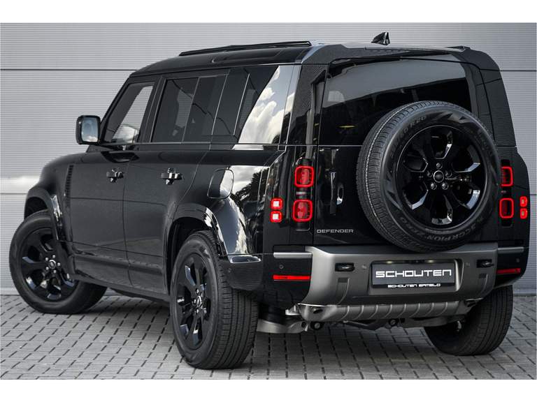 Land Rover Land Rover