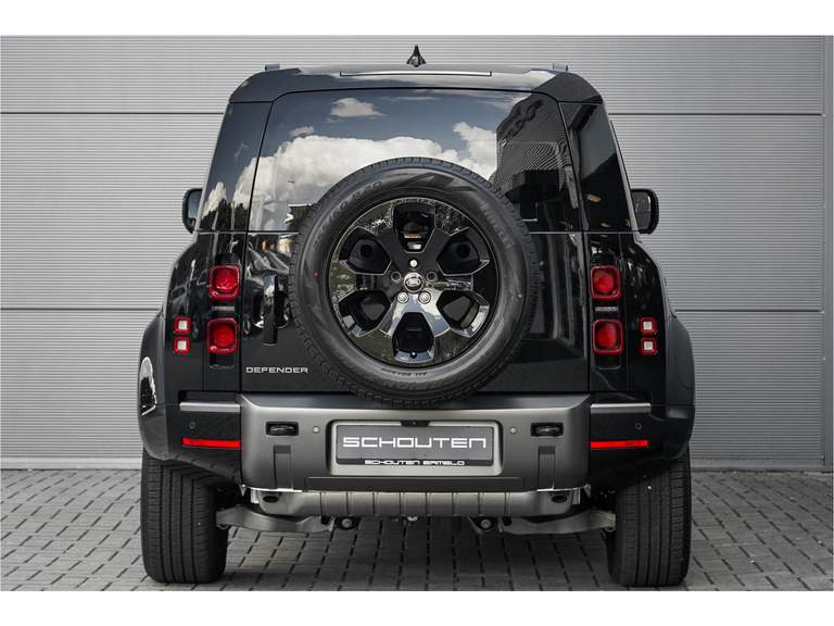 Land Rover Land Rover