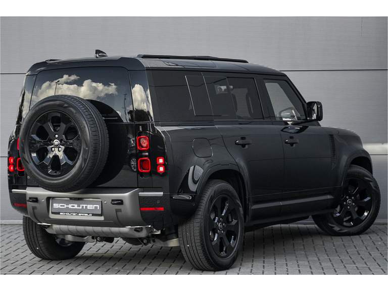 Land Rover Land Rover