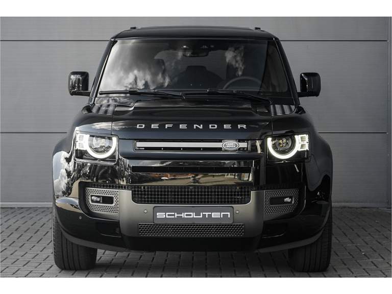 Land Rover Land Rover