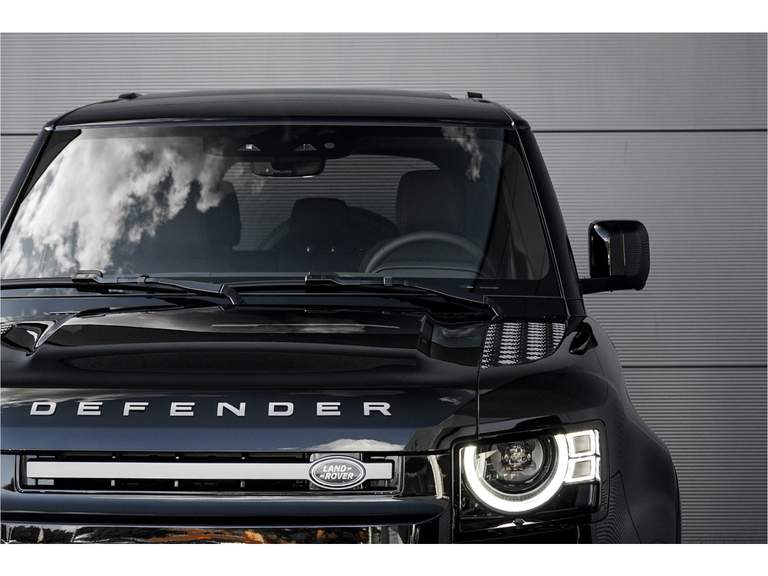 Land Rover Land Rover