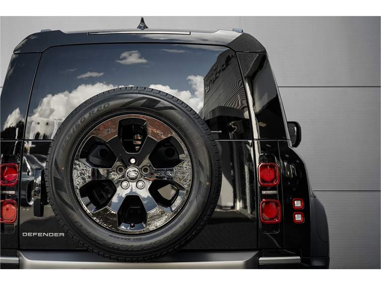 Land Rover Land Rover