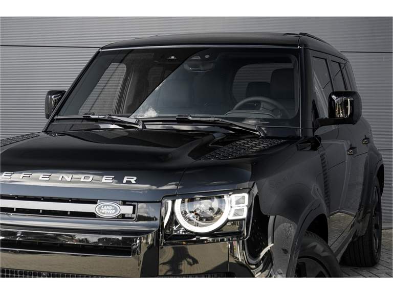 Land Rover Land Rover