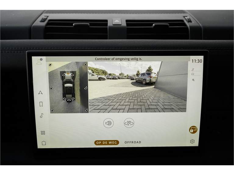 Land Rover Land Rover