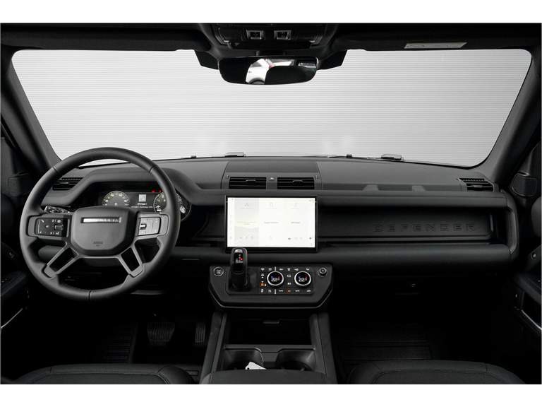 Land Rover Land Rover