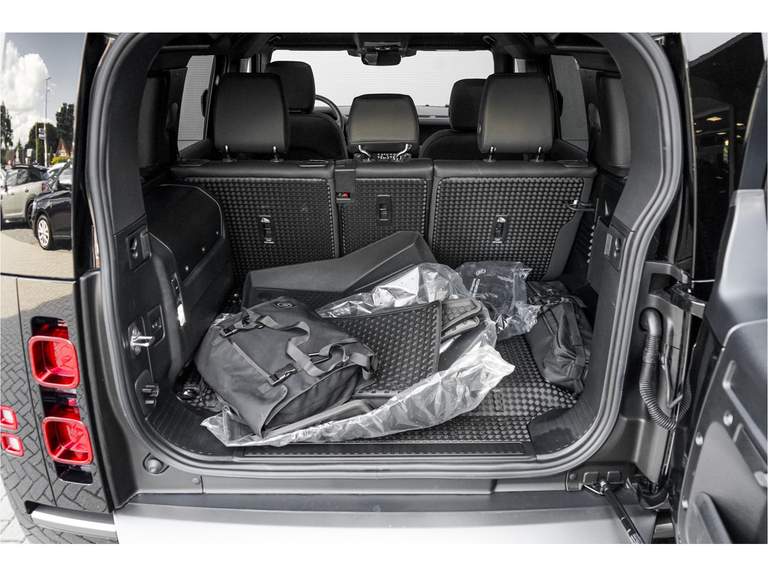 Land Rover Land Rover