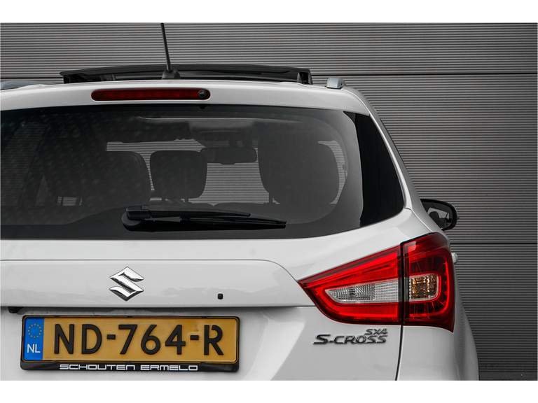 Suzuki Suzuki